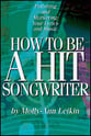 How to Be a Hit Songwriter book cover